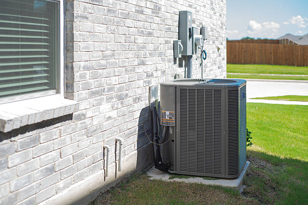 Reliable Emergency Hvac contractor in Ashton, WV by FH HVAC